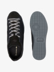 Lacoste Carnaby Set Erkek Siyah Sneaker