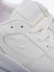 Lacoste L001 Set Erkek Beyaz Sneaker Lacoste L001 Set Erkek Beyaz Sneaker