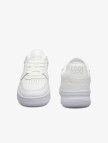 Lacoste L001 Set Erkek Beyaz Sneaker Lacoste L001 Set Erkek Beyaz Sneaker