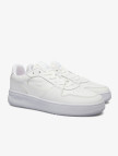Lacoste L001 Set Erkek Beyaz Sneaker Lacoste L001 Set Erkek Beyaz Sneaker
