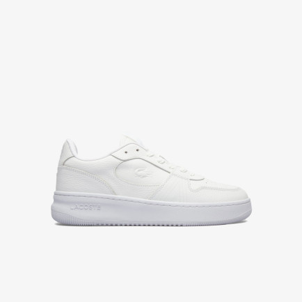 Lacoste L001 Set Erkek Beyaz Sneaker Lacoste L001 Set Erkek Beyaz Sneaker