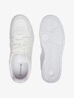 Lacoste L001 Set Erkek Beyaz Sneaker Lacoste L001 Set Erkek Beyaz Sneaker