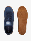 Lacoste Baseshot Erkek Lacivert Sneaker Lacoste Baseshot Erkek Lacivert Sneaker