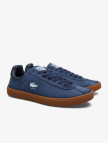 Lacoste Baseshot Erkek Lacivert Sneaker Lacoste Baseshot Erkek Lacivert Sneaker