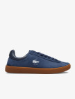 Lacoste Baseshot Erkek Lacivert Sneaker Lacoste Baseshot Erkek Lacivert Sneaker