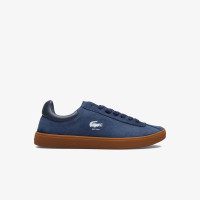 Lacoste Baseshot Erkek Lacivert Sneaker Lacoste Baseshot Erkek Lacivert Sneaker