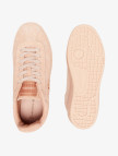 Lacoste Baseshot Kadın Pembe Sneaker Lacoste Baseshot Kadın Pembe Sneaker