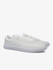 Lacoste Baseshot Evo Erkek Beyaz Sneaker Lacoste Baseshot Evo Erkek Beyaz Sneaker