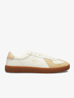 Lacoste Baseshot Pro Erkek Haki Sneaker Lacoste Baseshot Pro Erkek Haki Sneaker