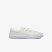 Lacoste Baseshot Evo Erkek Beyaz Sneaker