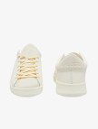 Lacoste Carnaby Set Erkek Bej Sneaker