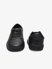 Lacoste Baseshot Evo Erkek Siyah Sneaker