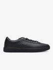 Lacoste Baseshot Evo Erkek Siyah Sneaker