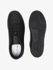 Lacoste Baseshot Evo Erkek Siyah Sneaker