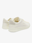 Lacoste Carnaby Set Erkek Bej Sneaker