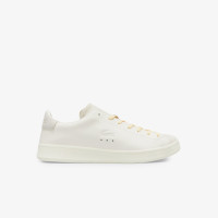 Lacoste Carnaby Set Erkek Bej Sneaker