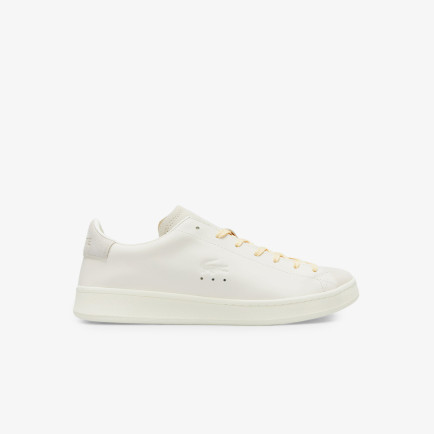Lacoste Carnaby Set Erkek Bej Sneaker Lacoste Carnaby Set Erkek Bej Sneaker