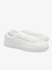 Lacoste Baseshot Evo Kadın Beyaz Sneaker Lacoste Baseshot Evo Kadın Beyaz Sneaker