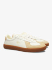 Lacoste Baseshot Pro Erkek Bej Sneaker Lacoste Baseshot Pro Erkek Bej Sneaker
