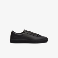 Lacoste Baseshot Evo Kadın Siyah Sneaker Lacoste Baseshot Evo Kadın Siyah Sneaker