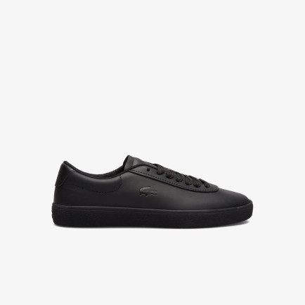 Lacoste Baseshot Evo Kadın Siyah Sneaker Lacoste Baseshot Evo Kadın Siyah Sneaker