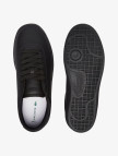 Lacoste Baseshot Evo Kadın Siyah Sneaker Lacoste Baseshot Evo Kadın Siyah Sneaker