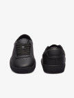 Lacoste Baseshot Evo Kadın Siyah Sneaker Lacoste Baseshot Evo Kadın Siyah Sneaker