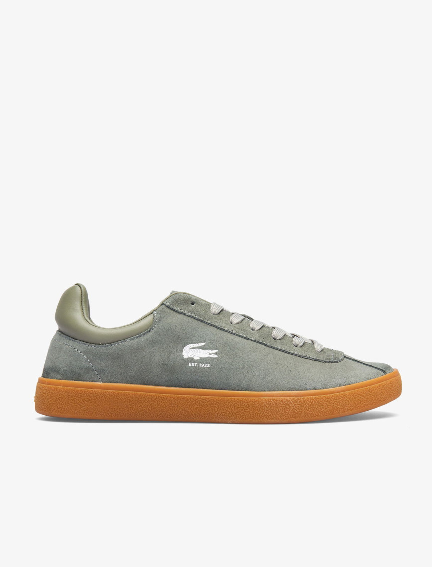 Lacoste Baseshot Erkek Lacivert Sneaker Lacoste Baseshot Erkek Lacivert Sneaker