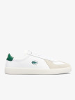 Lacoste Baseshot Pro Erkek Siyah Sneaker Lacoste Baseshot Pro Erkek Siyah Sneaker