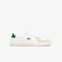 Lacoste Baseshot Pro Erkek Beyaz Sneaker Lacoste Baseshot Pro Erkek Beyaz Sneaker