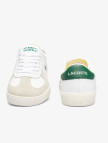 Lacoste Baseshot Pro Erkek Beyaz Sneaker Lacoste Baseshot Pro Erkek Beyaz Sneaker