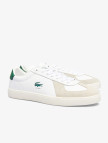 Lacoste Baseshot Pro Erkek Beyaz Sneaker Lacoste Baseshot Pro Erkek Beyaz Sneaker