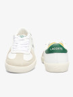 Lacoste Baseshot Pro Kadın Beyaz Sneaker Lacoste Baseshot Pro Kadın Beyaz Sneaker