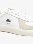 Lacoste Baseshot Pro Kadın Beyaz Sneaker Lacoste Baseshot Pro Kadın Beyaz Sneaker