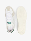 Lacoste Baseshot Pro Erkek Beyaz Sneaker Lacoste Baseshot Pro Erkek Beyaz Sneaker