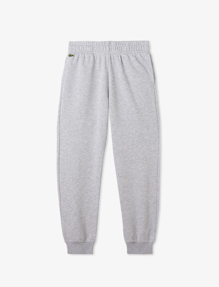 Lacoste Çocuk Gri Eşofman Altı Lacoste Çocuk Gri Eşofman Altı