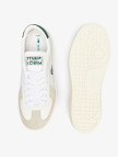 Lacoste Baseshot Pro Kadın Beyaz Sneaker Lacoste Baseshot Pro Kadın Beyaz Sneaker
