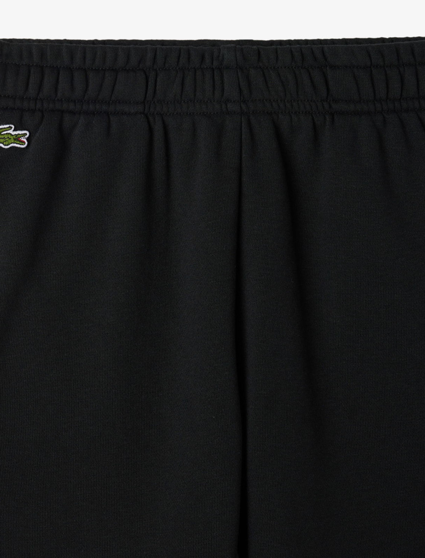 Lacoste Çocuk Siyah Eşofman Altı Lacoste Çocuk Siyah Eşofman Altı