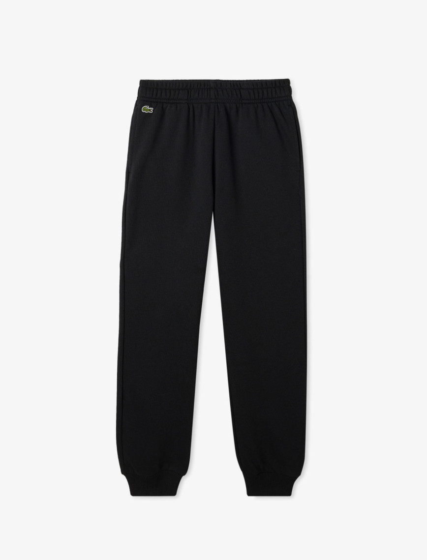 Lacoste Çocuk Gri Eşofman Altı Lacoste Çocuk Gri Eşofman Altı