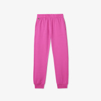 Lacoste Çocuk Pembe Eşofman Altı Lacoste Çocuk Pembe Eşofman Altı