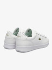 Lacoste Carnaby Set Kadın Beyaz Sneaker Lacoste Carnaby Set Kadın Beyaz Sneaker