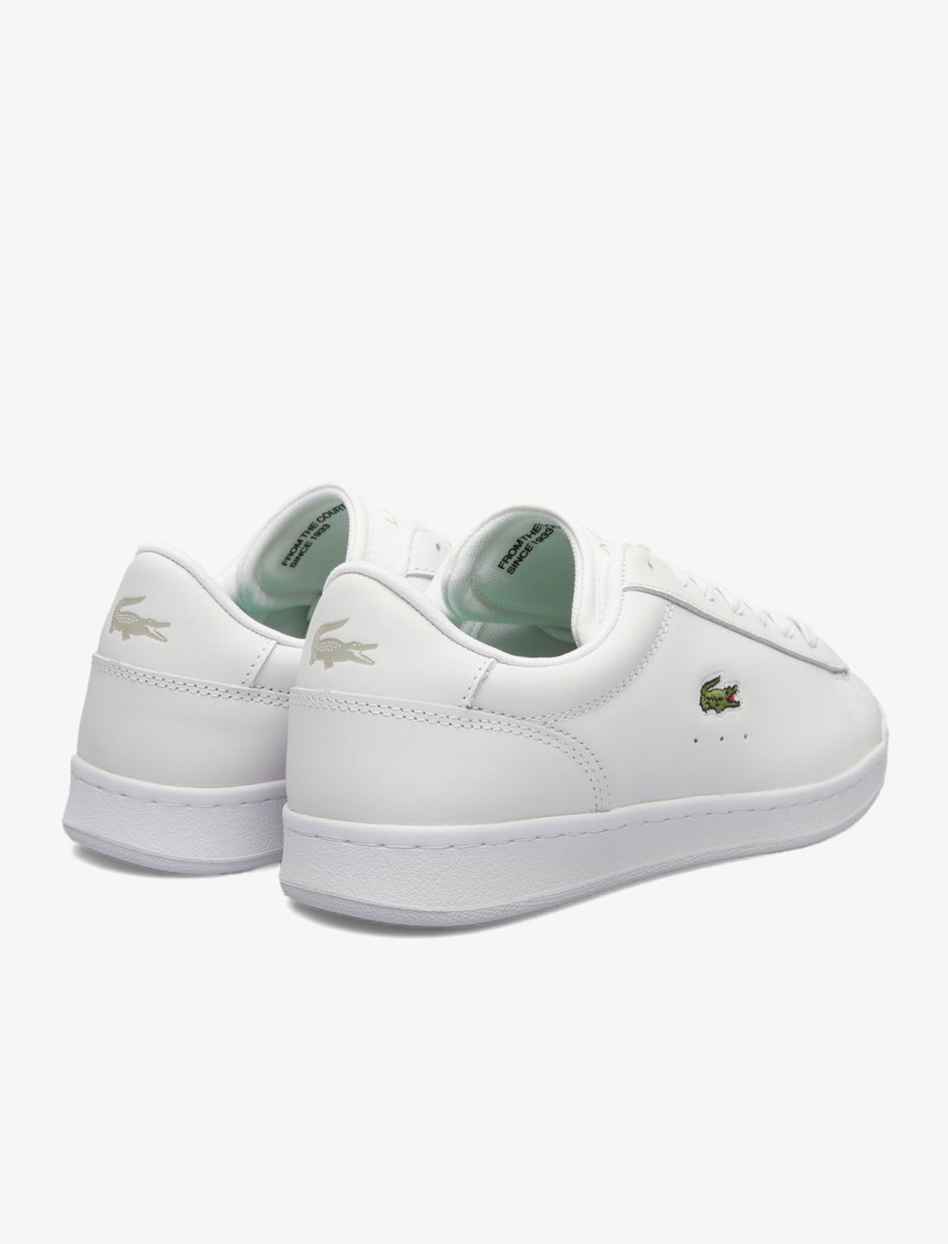 Lacoste Carnaby Set Kadın Beyaz Sneaker Lacoste Carnaby Set Kadın Beyaz Sneaker