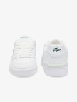 Lacoste T-Clip Set Erkek Beyaz Sneaker Lacoste T-Clip Set Erkek Beyaz Sneaker