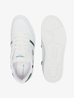 Lacoste T-Clip Set Erkek Beyaz Sneaker Lacoste T-Clip Set Erkek Beyaz Sneaker