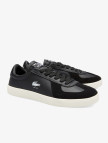 Lacoste Baseshot Pro Erkek Siyah Sneaker Lacoste Baseshot Pro Erkek Siyah Sneaker