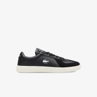 Lacoste Baseshot Pro Erkek Siyah Sneaker Lacoste Baseshot Pro Erkek Siyah Sneaker
