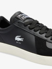 Lacoste Baseshot Pro Erkek Siyah Sneaker Lacoste Baseshot Pro Erkek Siyah Sneaker