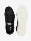 Lacoste Baseshot Pro Erkek Siyah Sneaker Lacoste Baseshot Pro Erkek Siyah Sneaker