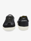 Lacoste Baseshot Pro Erkek Siyah Sneaker Lacoste Baseshot Pro Erkek Siyah Sneaker