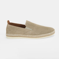 Deniro Bej Erkek Süet Günlük Ayakkabı Deniro Bej Erkek Süet Günlük Ayakkabı